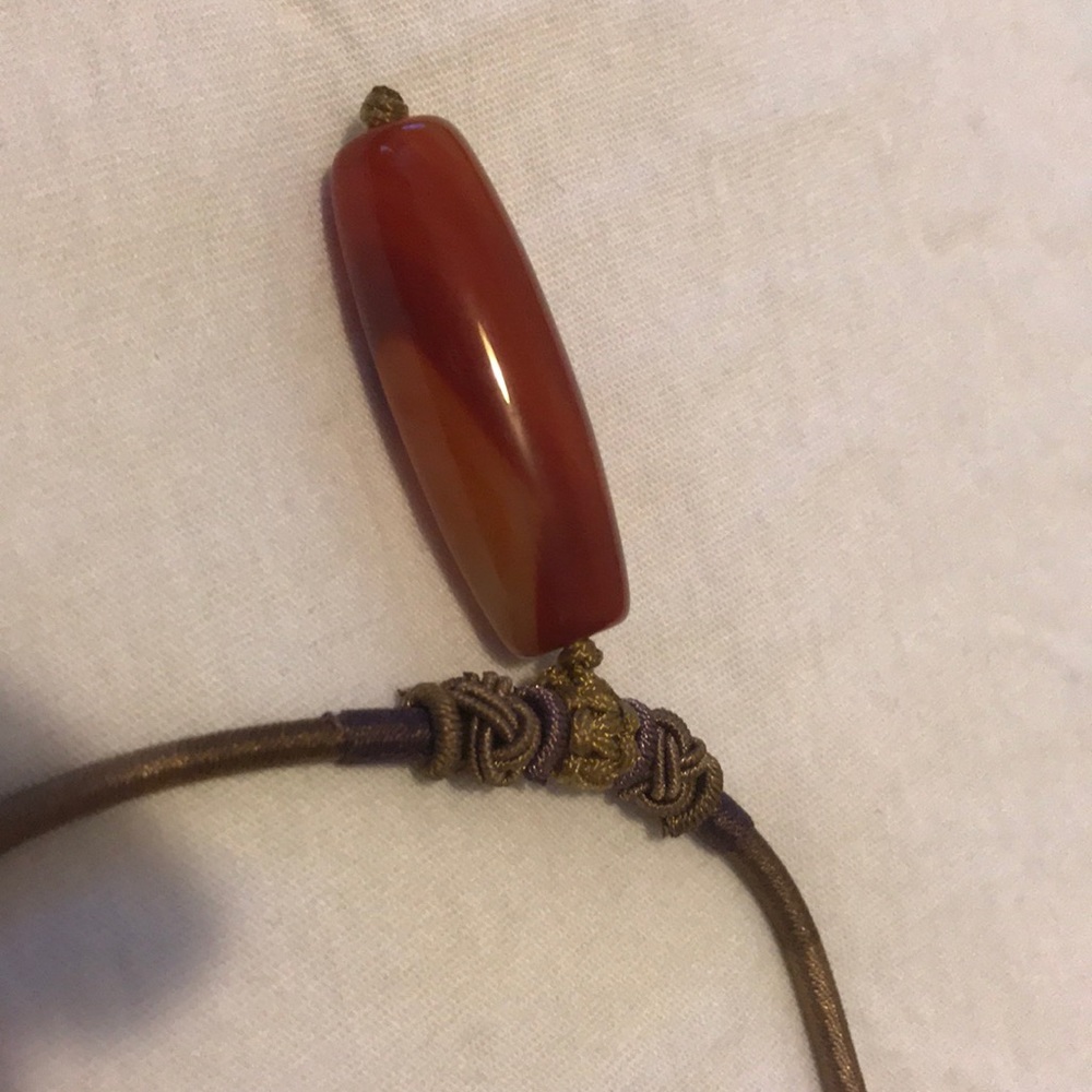Pretty necklace - Picture 4 of 5